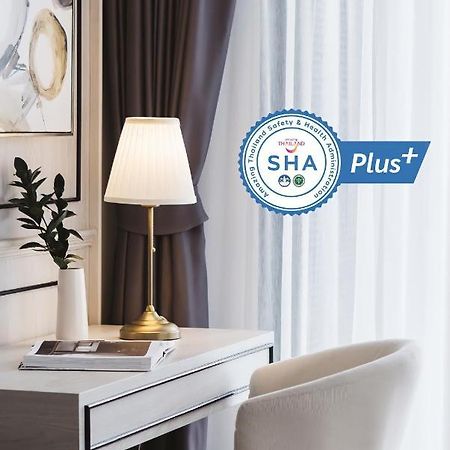 Zivi Nimman Otel Chiang Mai Dış mekan fotoğraf