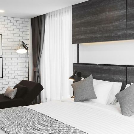 Zivi Nimman Otel Chiang Mai Dış mekan fotoğraf