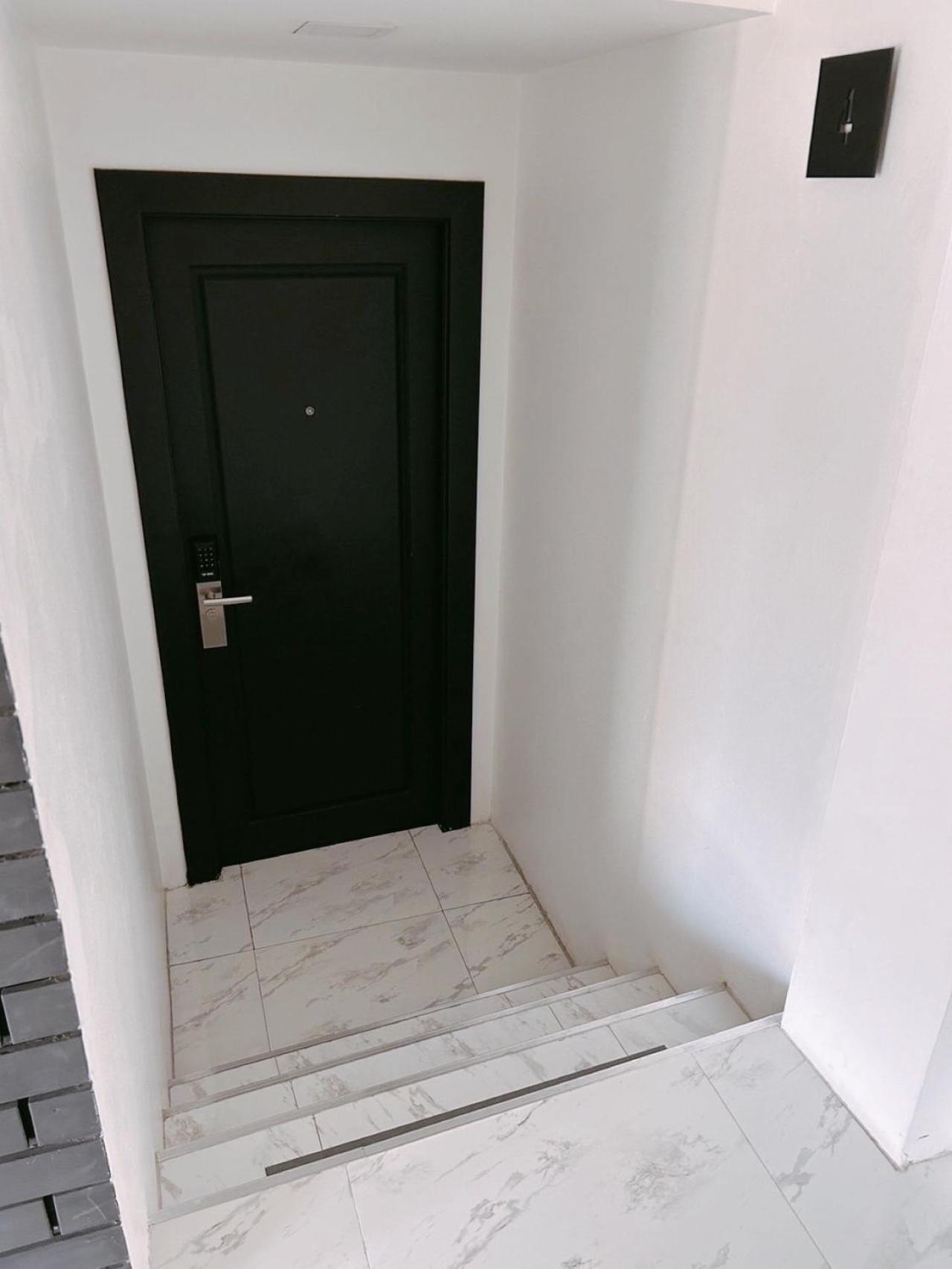 Zivi Nimman Otel Chiang Mai Dış mekan fotoğraf