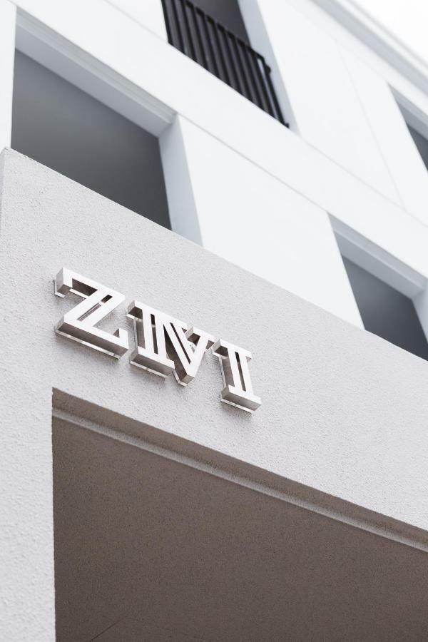Zivi Nimman Otel Chiang Mai Dış mekan fotoğraf