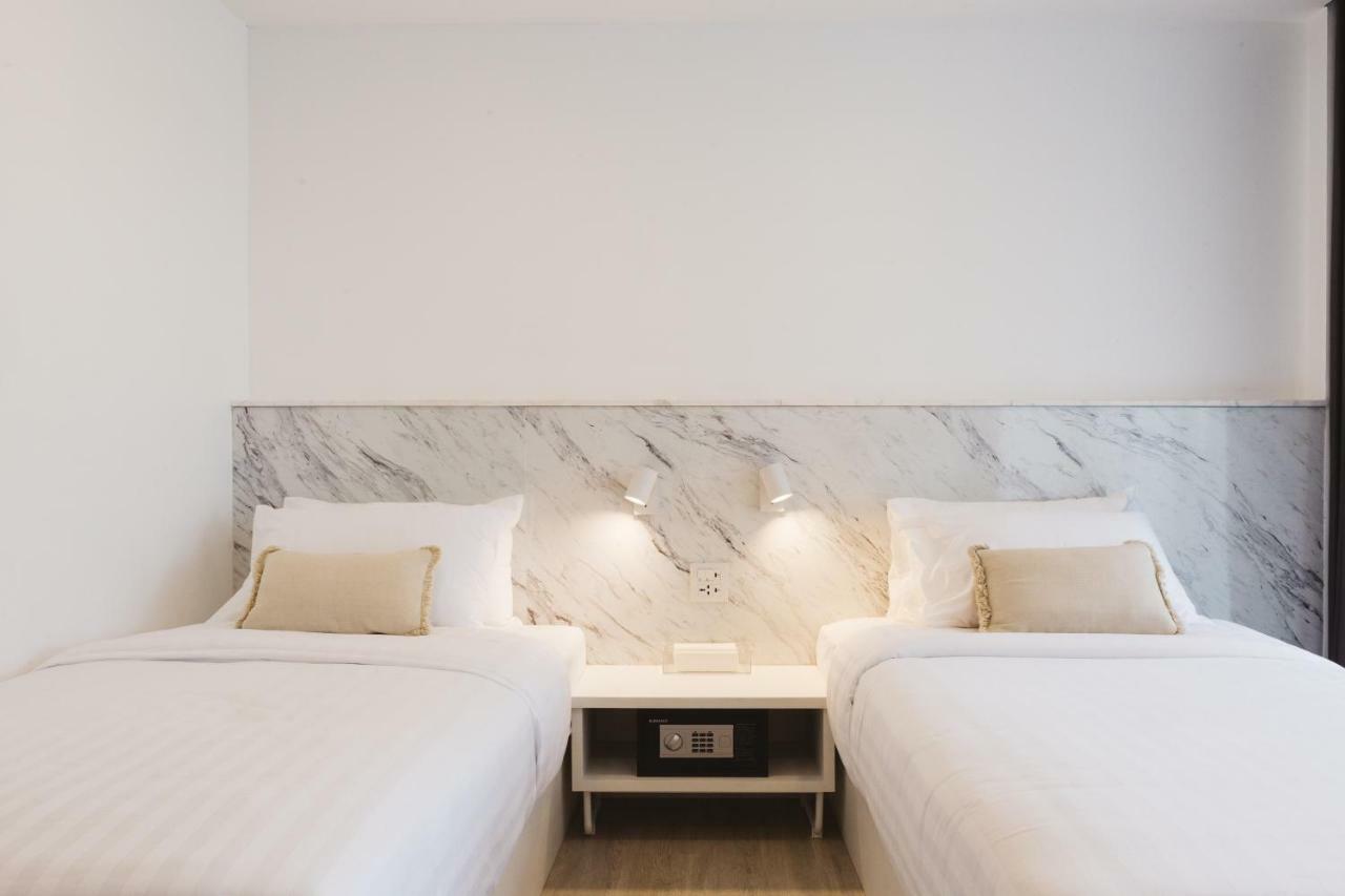 Zivi Nimman Otel Chiang Mai Dış mekan fotoğraf