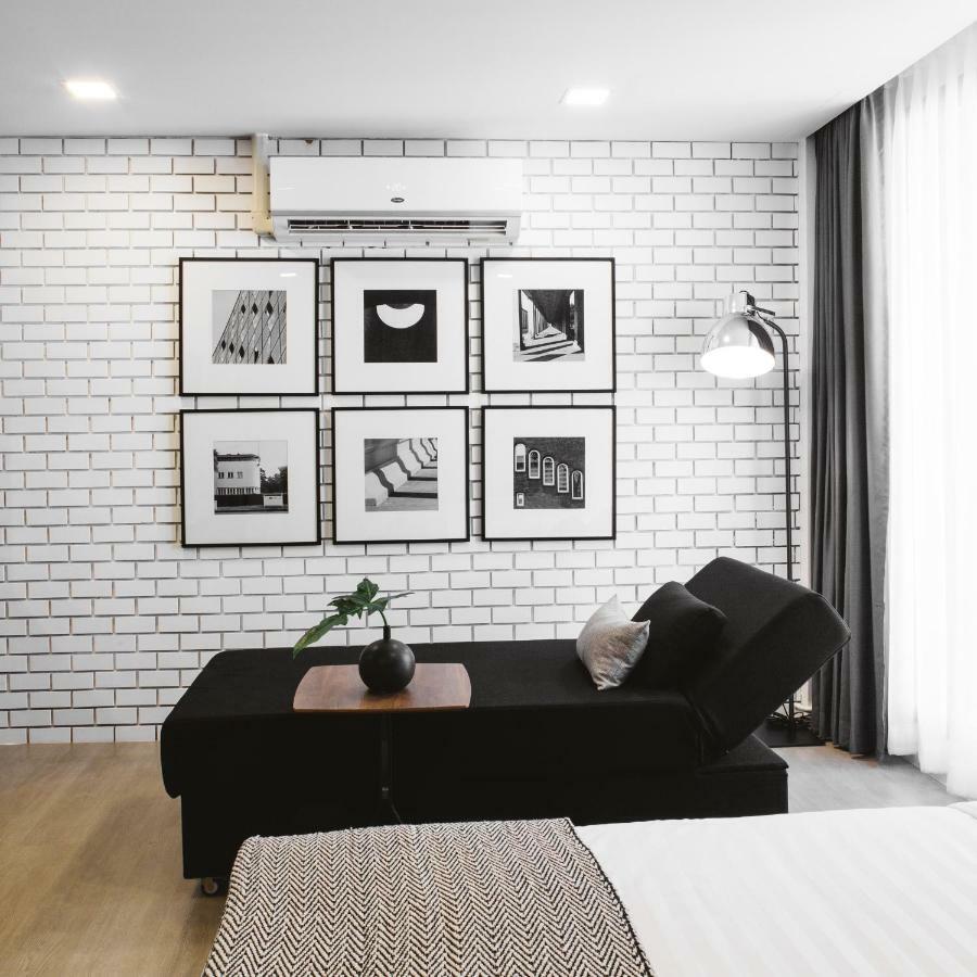 Zivi Nimman Otel Chiang Mai Dış mekan fotoğraf