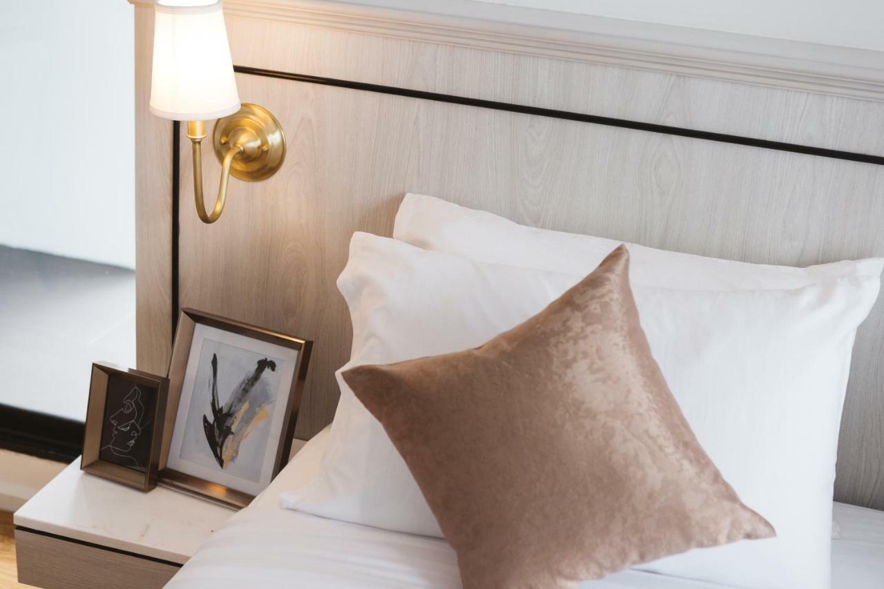Zivi Nimman Otel Chiang Mai Dış mekan fotoğraf