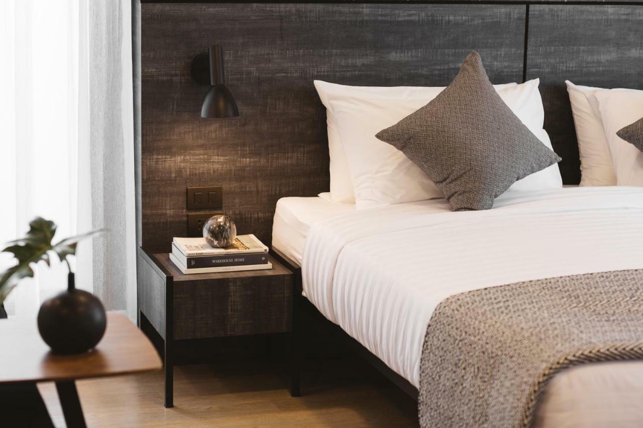 Zivi Nimman Otel Chiang Mai Dış mekan fotoğraf