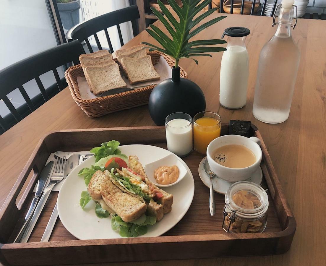 Zivi Nimman Otel Chiang Mai Dış mekan fotoğraf