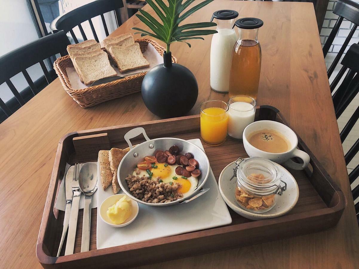 Zivi Nimman Otel Chiang Mai Dış mekan fotoğraf